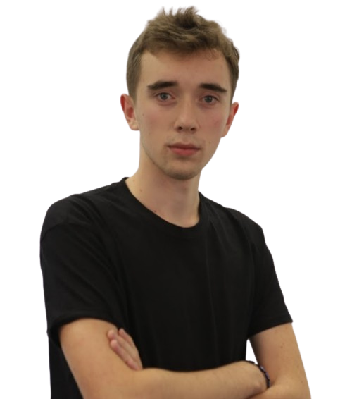 Adam Doležal - Creative director